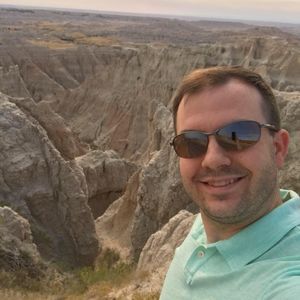 Meet your Posher, Roger